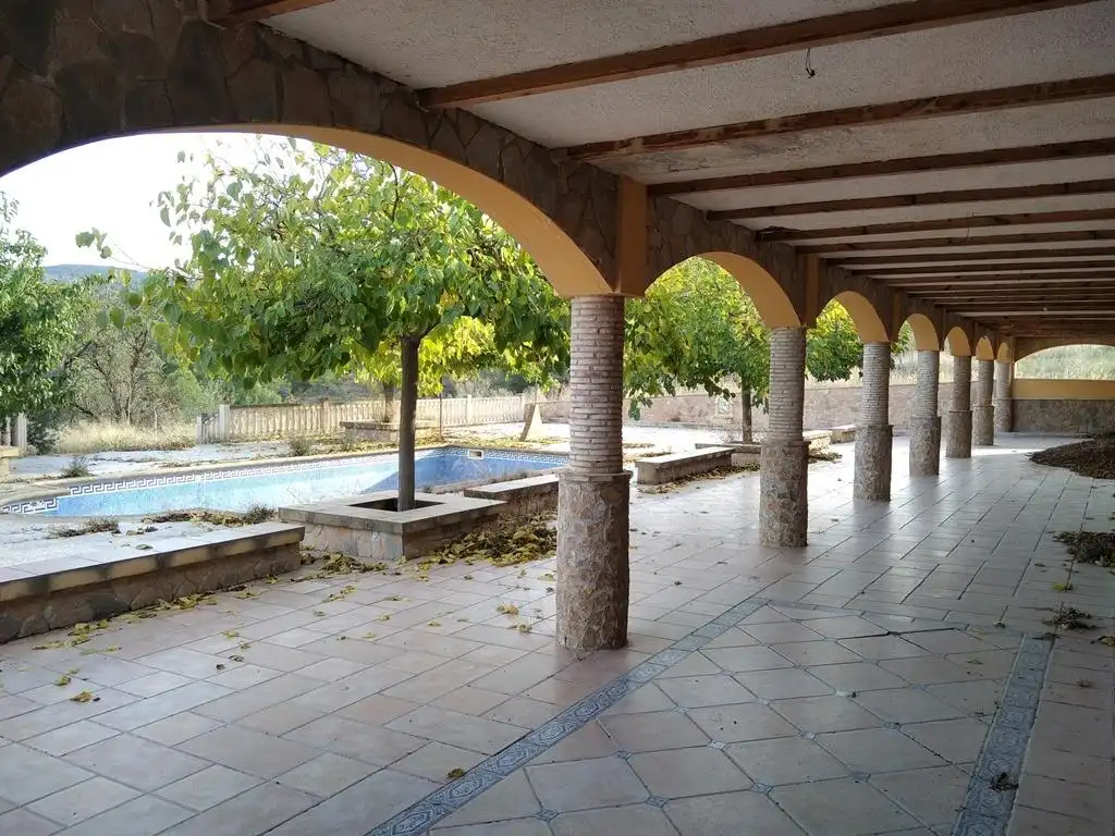 Casa o chalet en venta en Ortillo