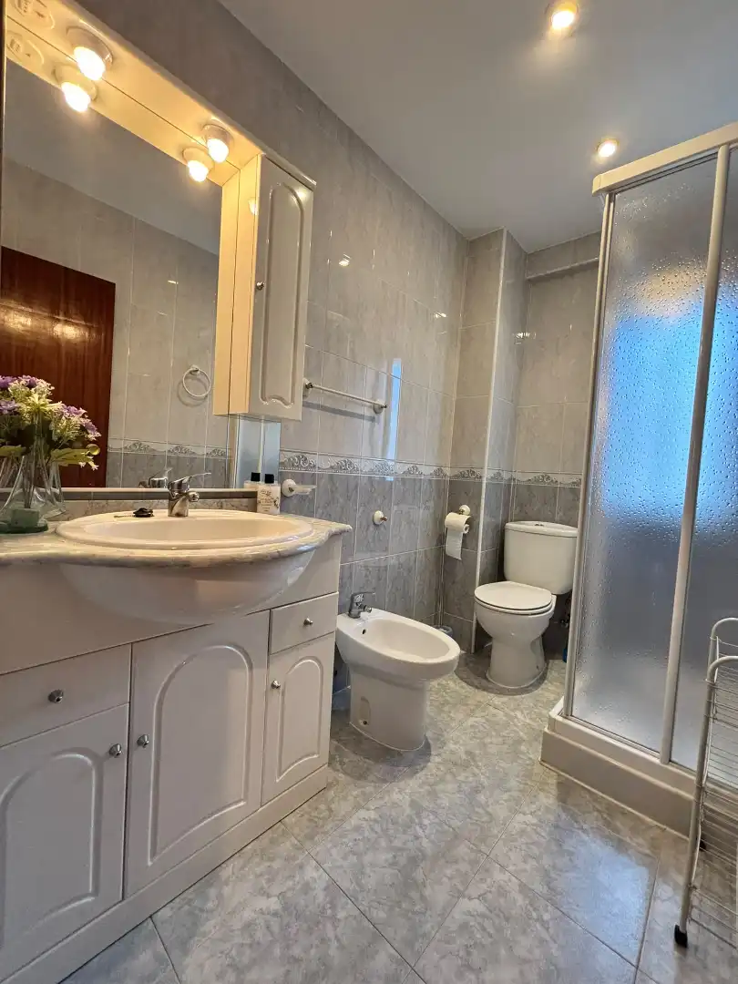 Flat with lift for sale in Bellavistas - Hipercor, imagen 22