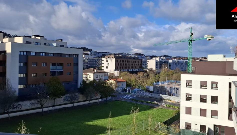 Photo 1 of Attic for sale in Calle de Errementariena, Usategui, Bizkaia