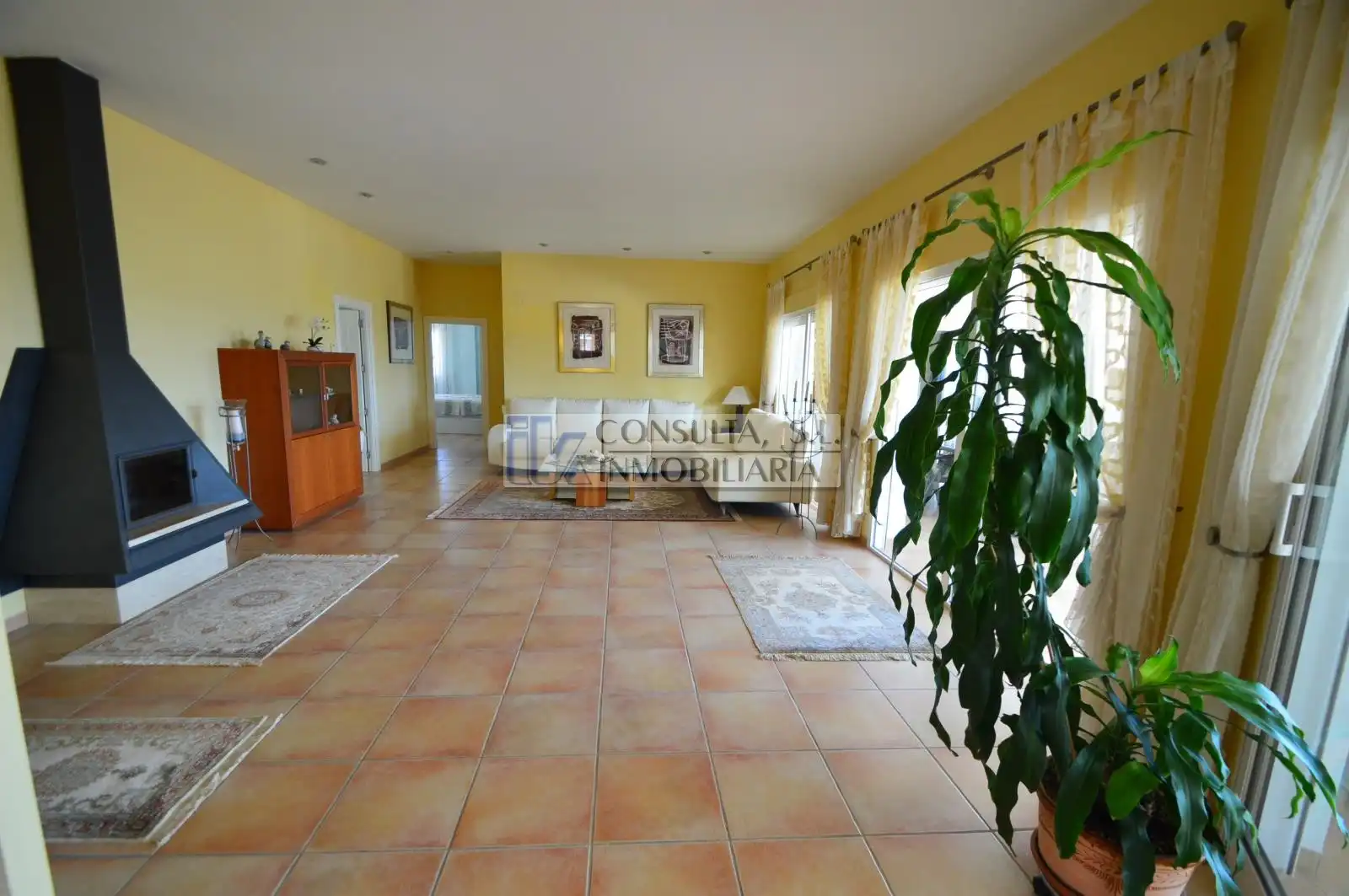 Detached house with pool for sale in Camí de l'Ermita, imagen 27
