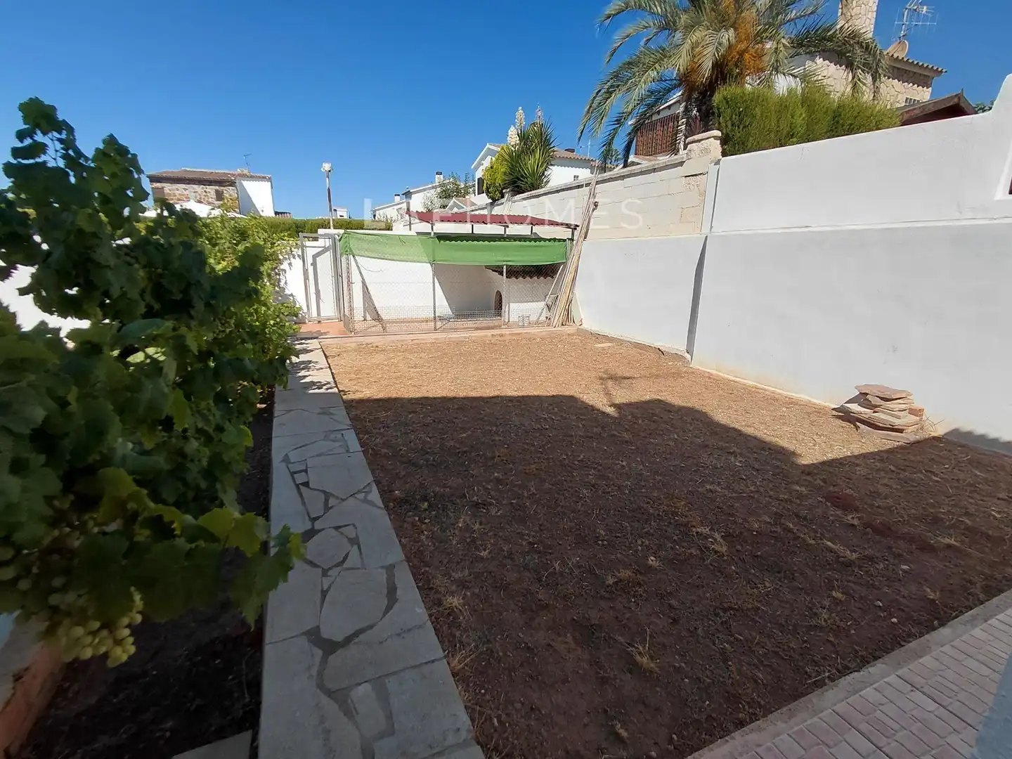 Casa aparellada amb terrassa en venda a Heliópolis, imagen 38