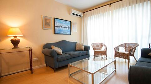 Photo 2 of Flat to rent in N/a, Cruz Roja, Sevilla