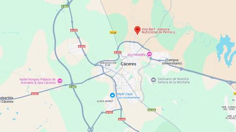 Foto 2 de Pis en venda a Calle José de Espronceda, Mejostilla, Cáceres