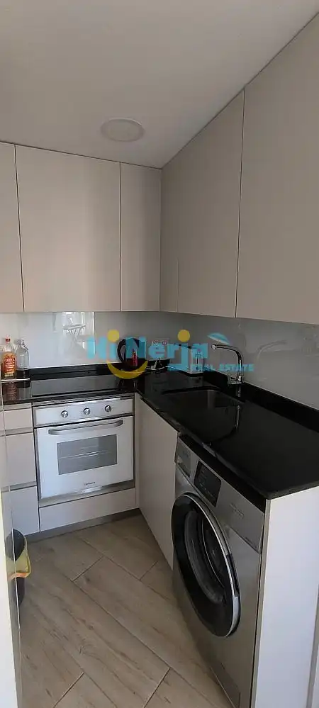 Apartament amb piscina en venda a Torrox Pueblo, imagen 6