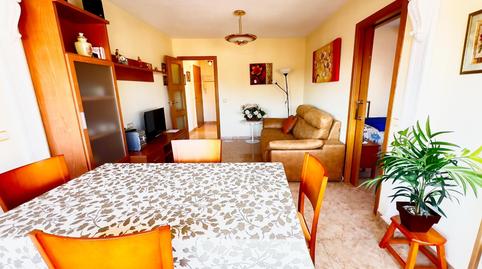 Photo 2 of Flat for sale in Avenida del Doctor Orts Llorca, 19, Levante Alto, Benidorm