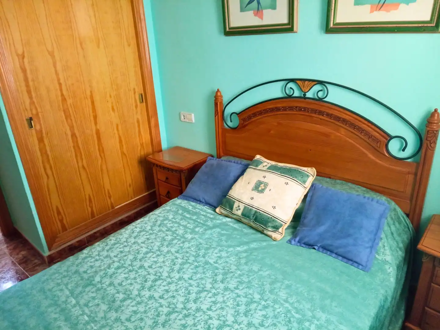 Adosado con terraza en venta en Calle Río Narcea, imagen 14
