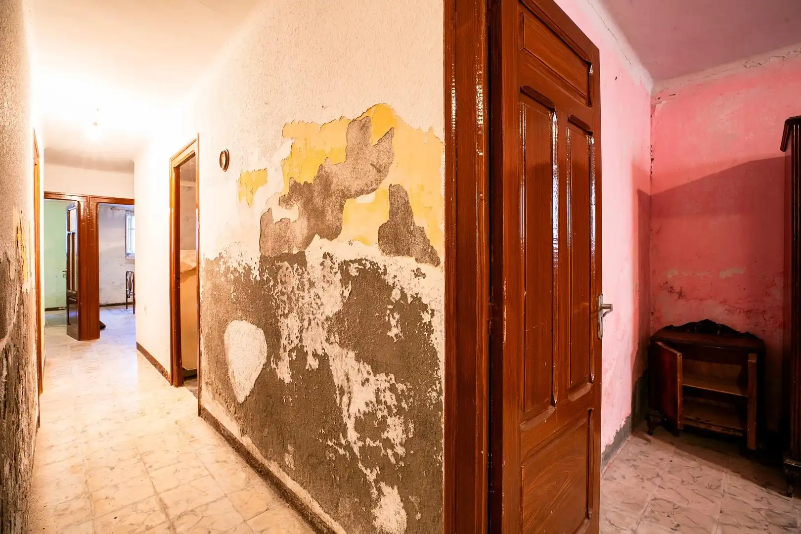 Casa o chalet en venta en Valle de Hecho con Balcón