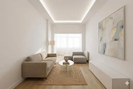 Piso con ascensor en venta en Eixample