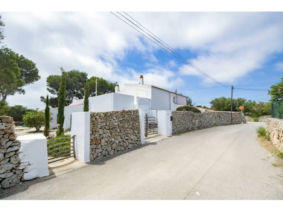 Villa avec piscine à vendre à Trebalúger, imagen 68