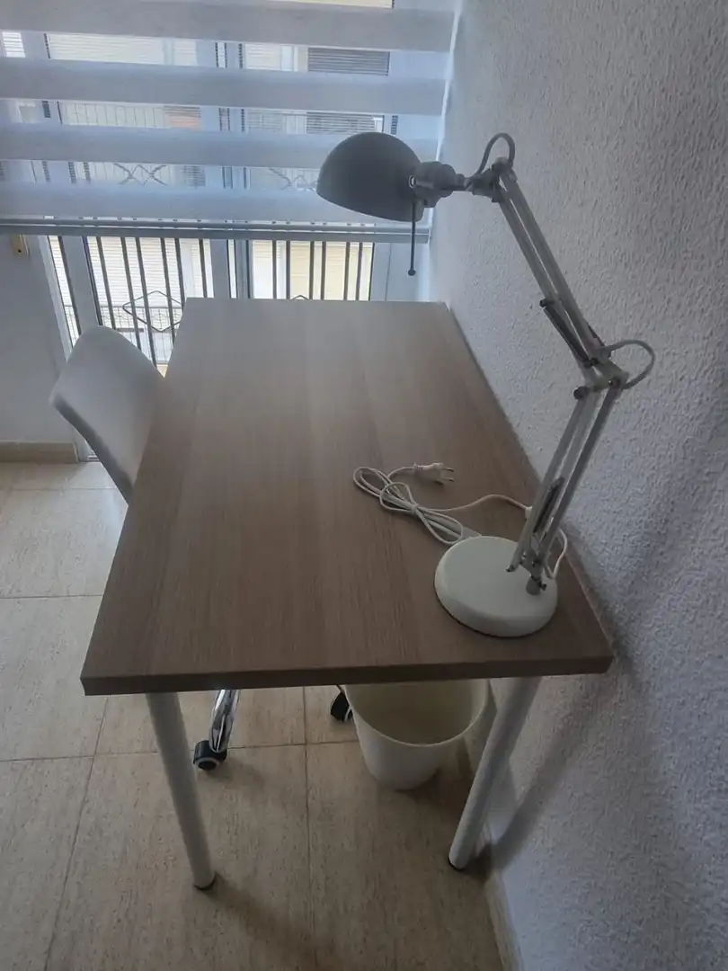 Flat for rent in Centro