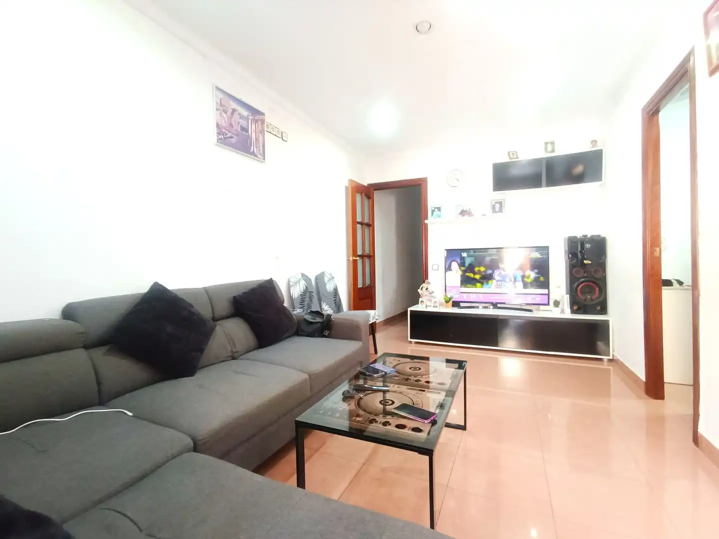 Wohnung zum Verkauf in SANTIAGO, Artigues