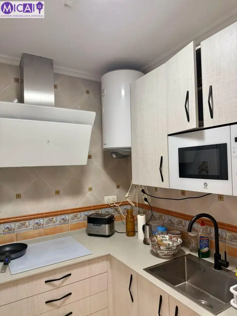 Cuina de Planta baixa en venda en Cádiz