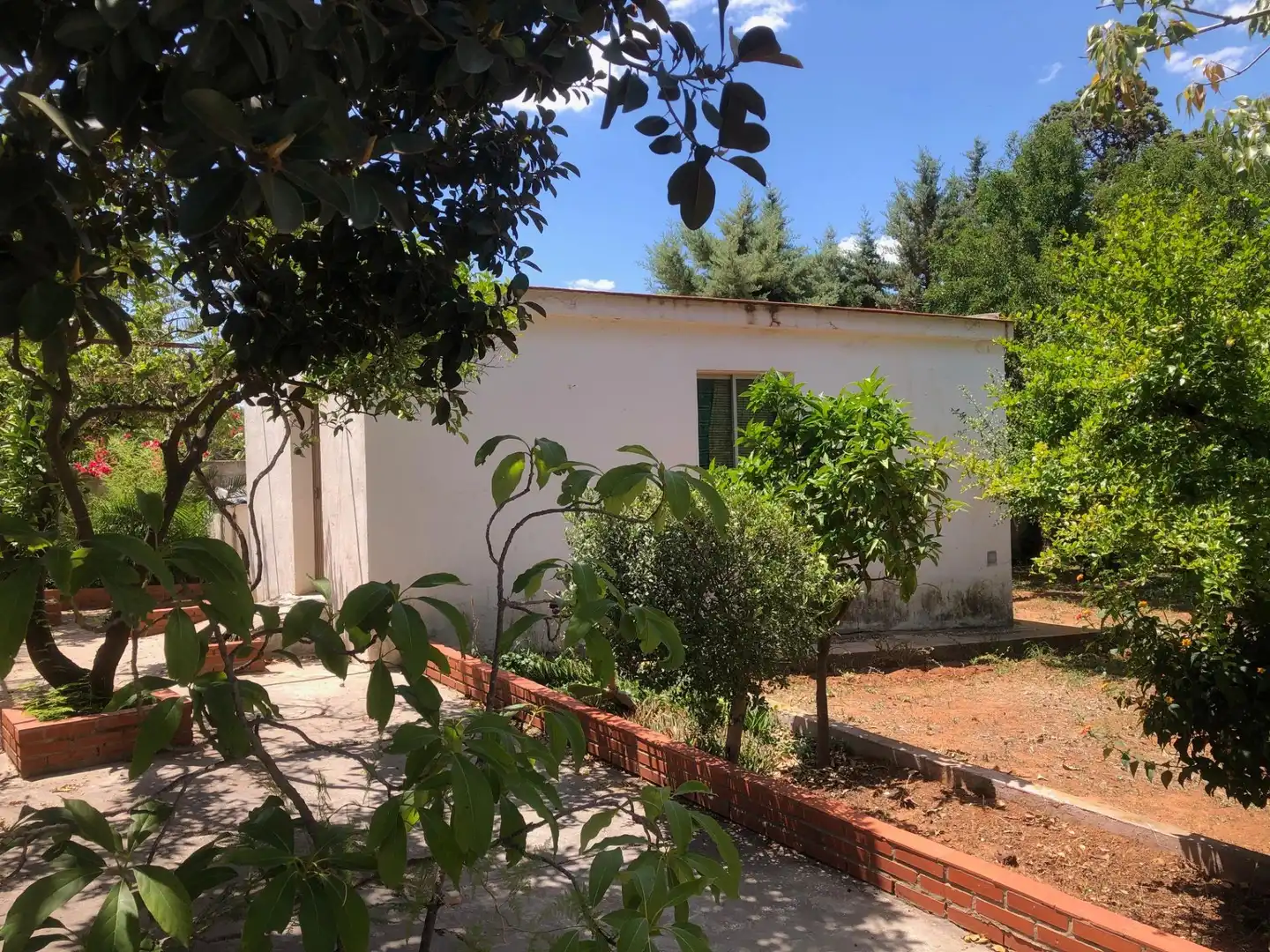 Xalet amb jardí en venda a Pinos de Alhaurín - Periferia, imagen 30