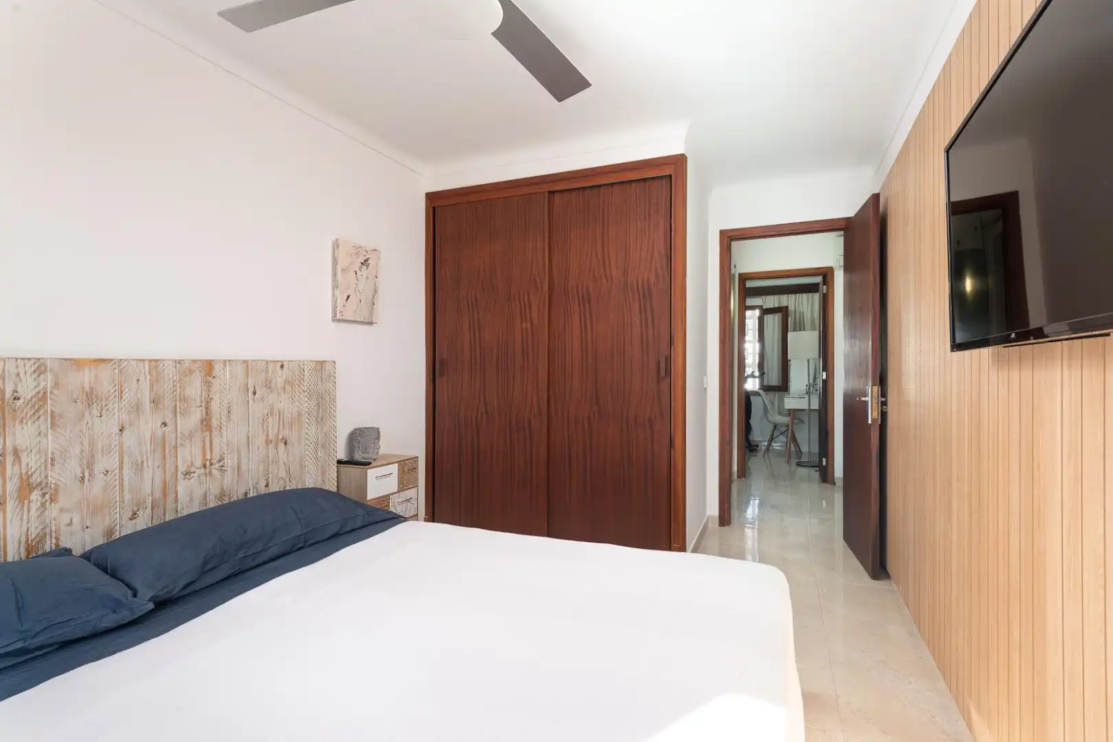 Penthouse mit Terrasse zum Verkauf in Port d'Alcúdia - Platja d'Alcúdia, imagen 18