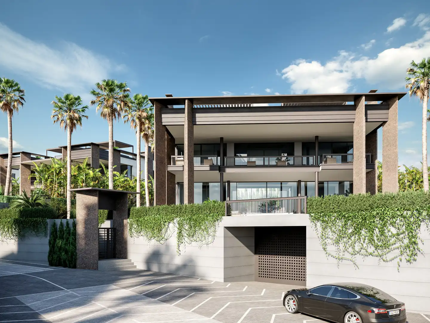 Maison avec piscine à vendre à Marbella Centro, imagen 14