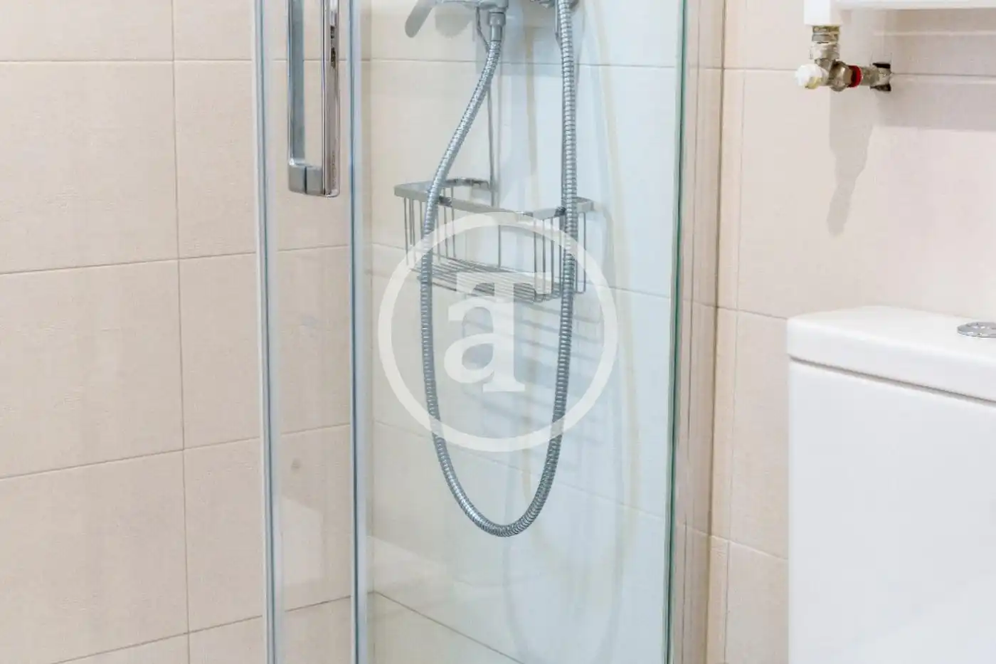 Wohnung zur Miete in CALLE DE RAFAEL HERRERA, Castilla