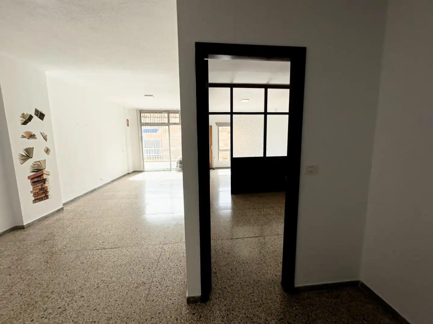 Office for rent in Santa Cruz de Tenerife