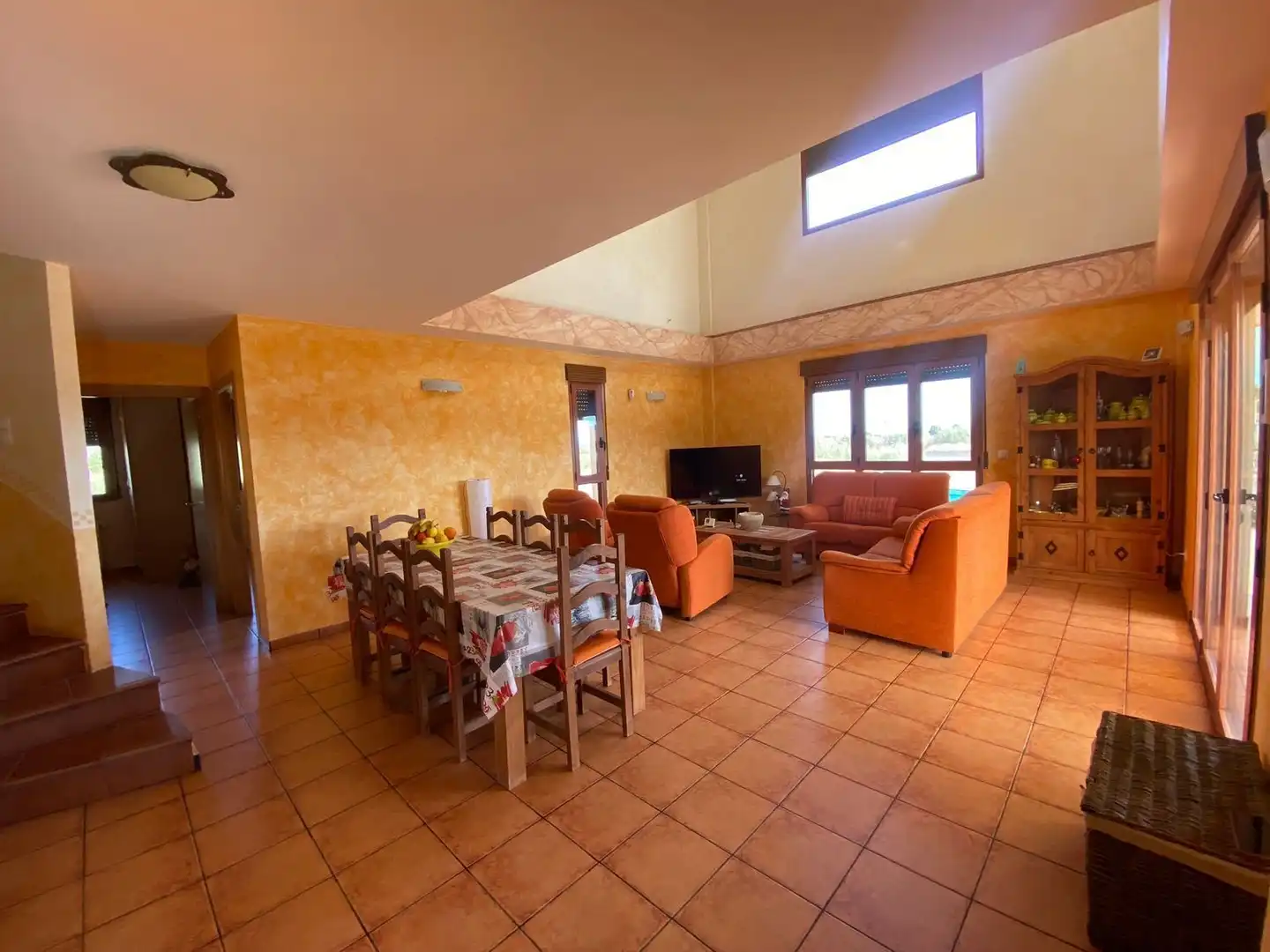 Chalet con piscina en venta en Moratalla, imagen 69