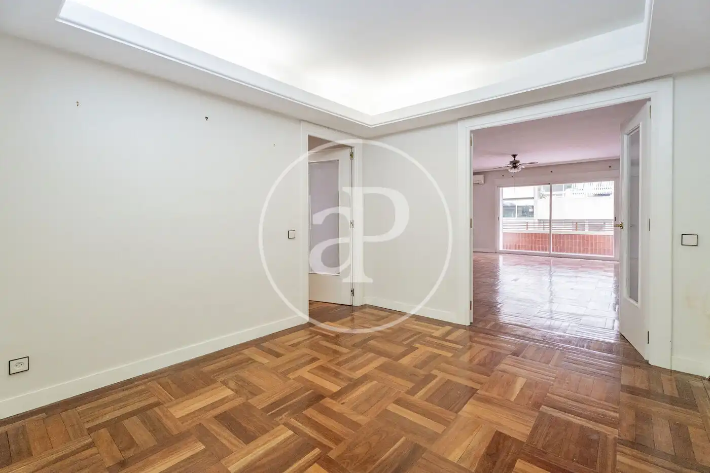 Piso en venta en Madrid con Aire acondicionado, Calefacción y Terraza