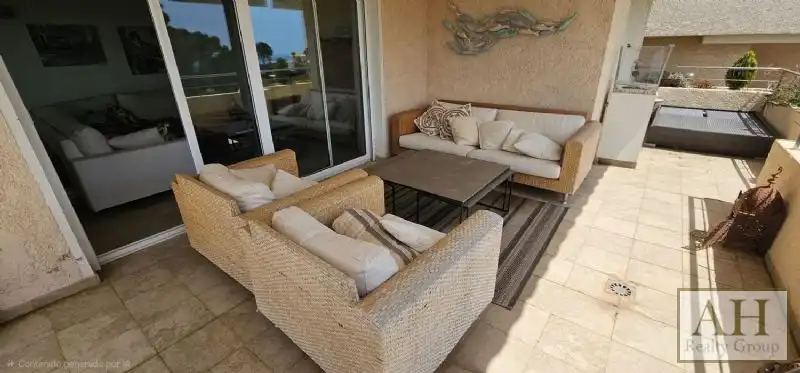 Apartamento en venta en Altea la Vella, imagen 7