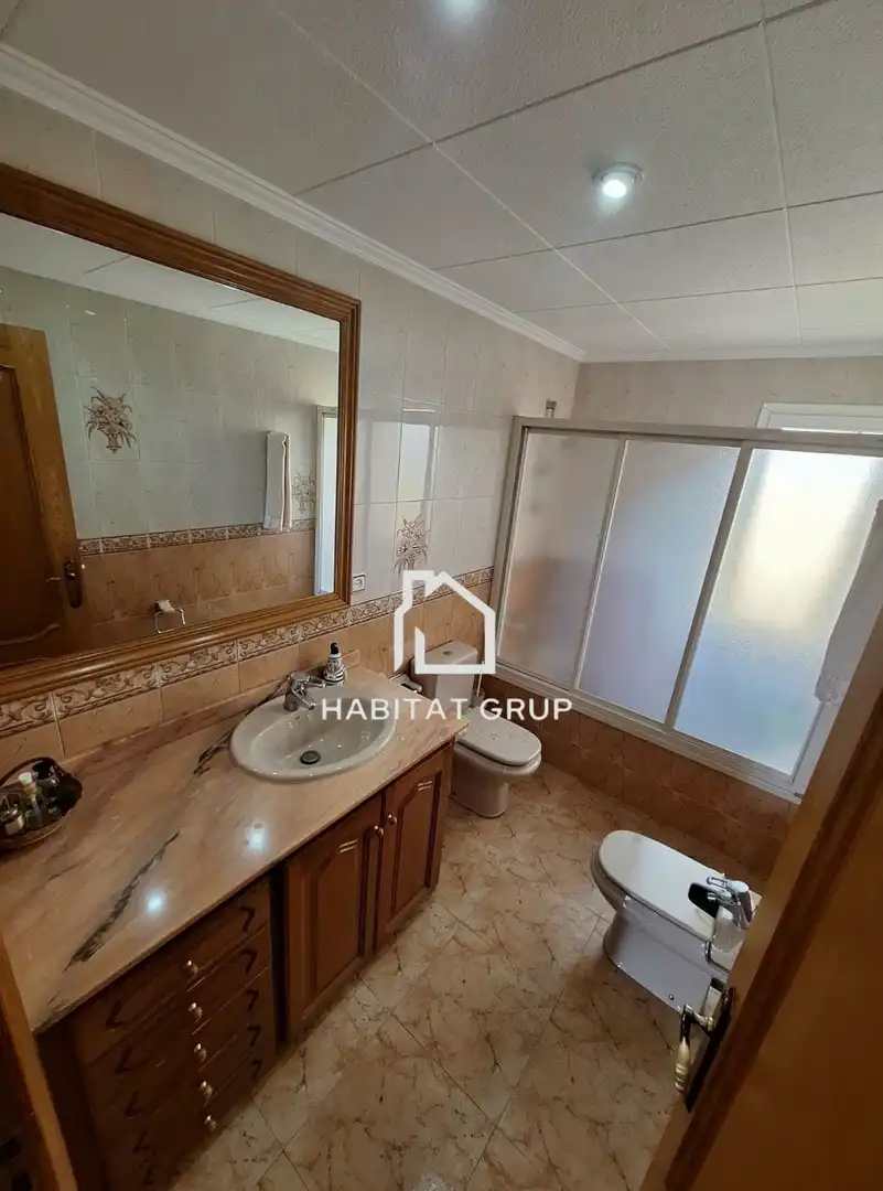 Casa con piscina en venta en Lloret Verd - Els Pinars, imagen 19