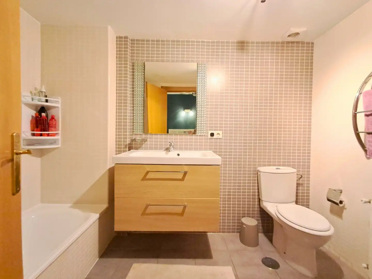Casa rústica con piscina en alquiler en Altea la Vella, imagen 21