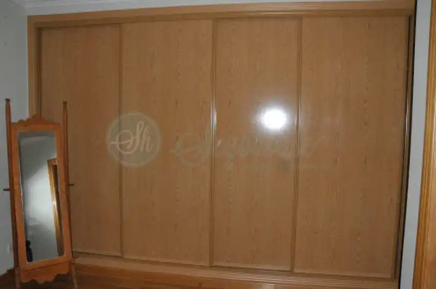 Bedroom of Houses for sale in Segovia  with Heating