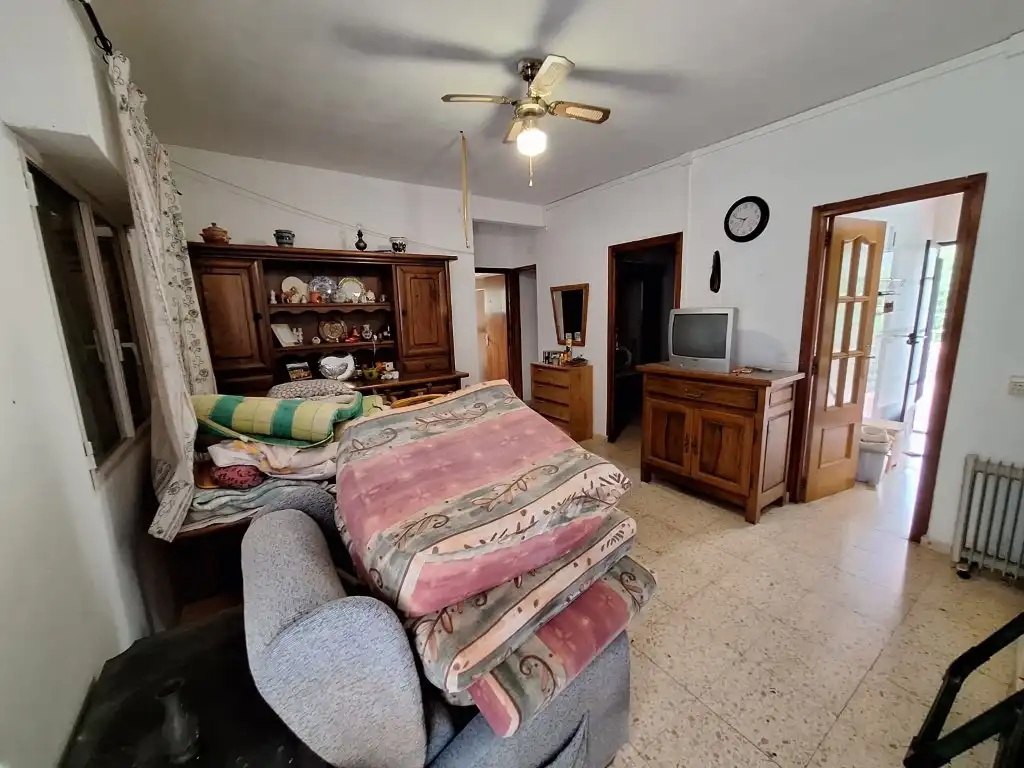 Sala d'estar de Casa o xalet en venda en Llaurí