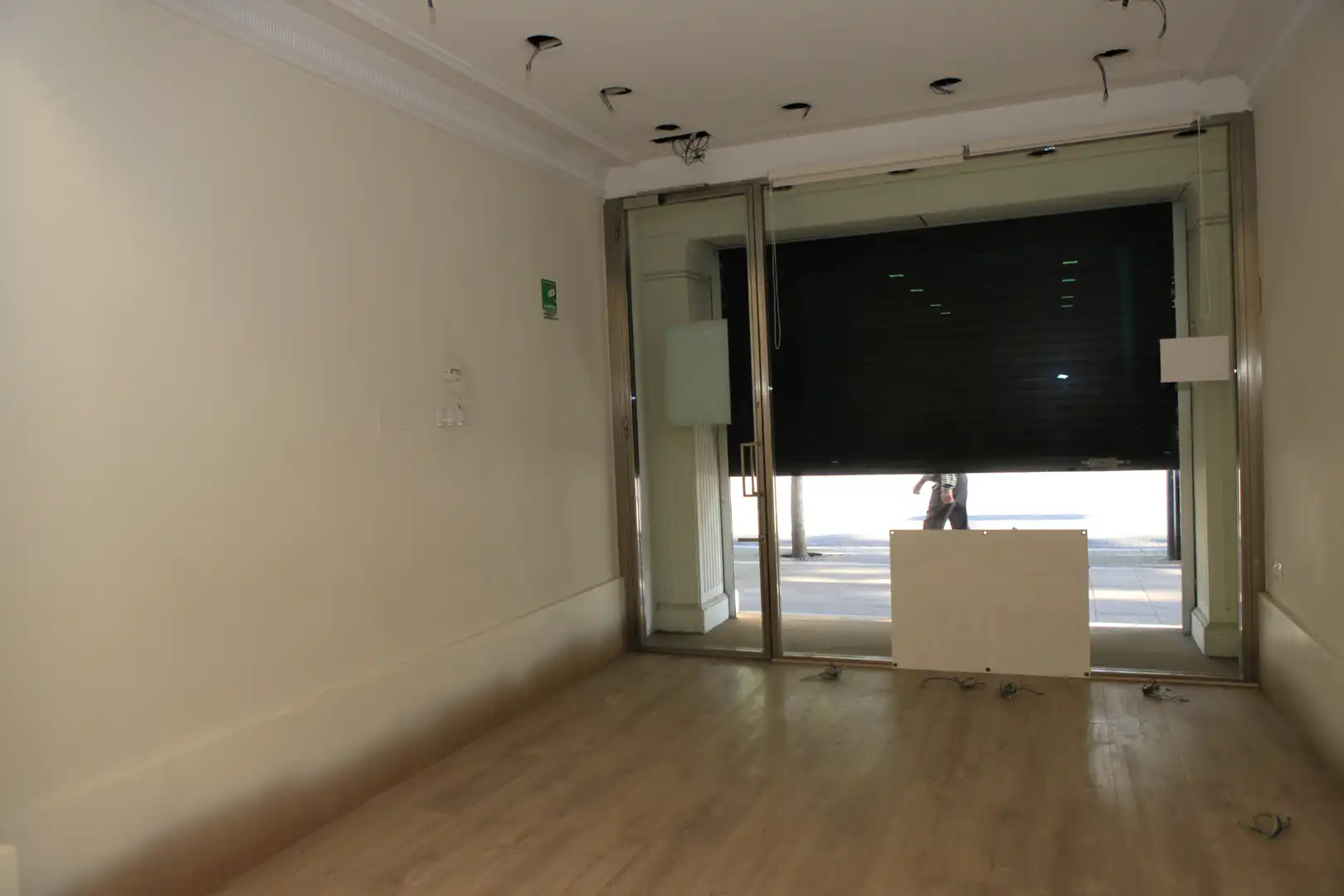 Local de alquiler en Santander