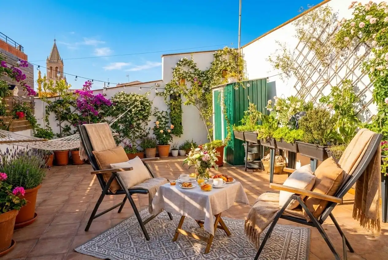 Chalet en venta en El Pedró