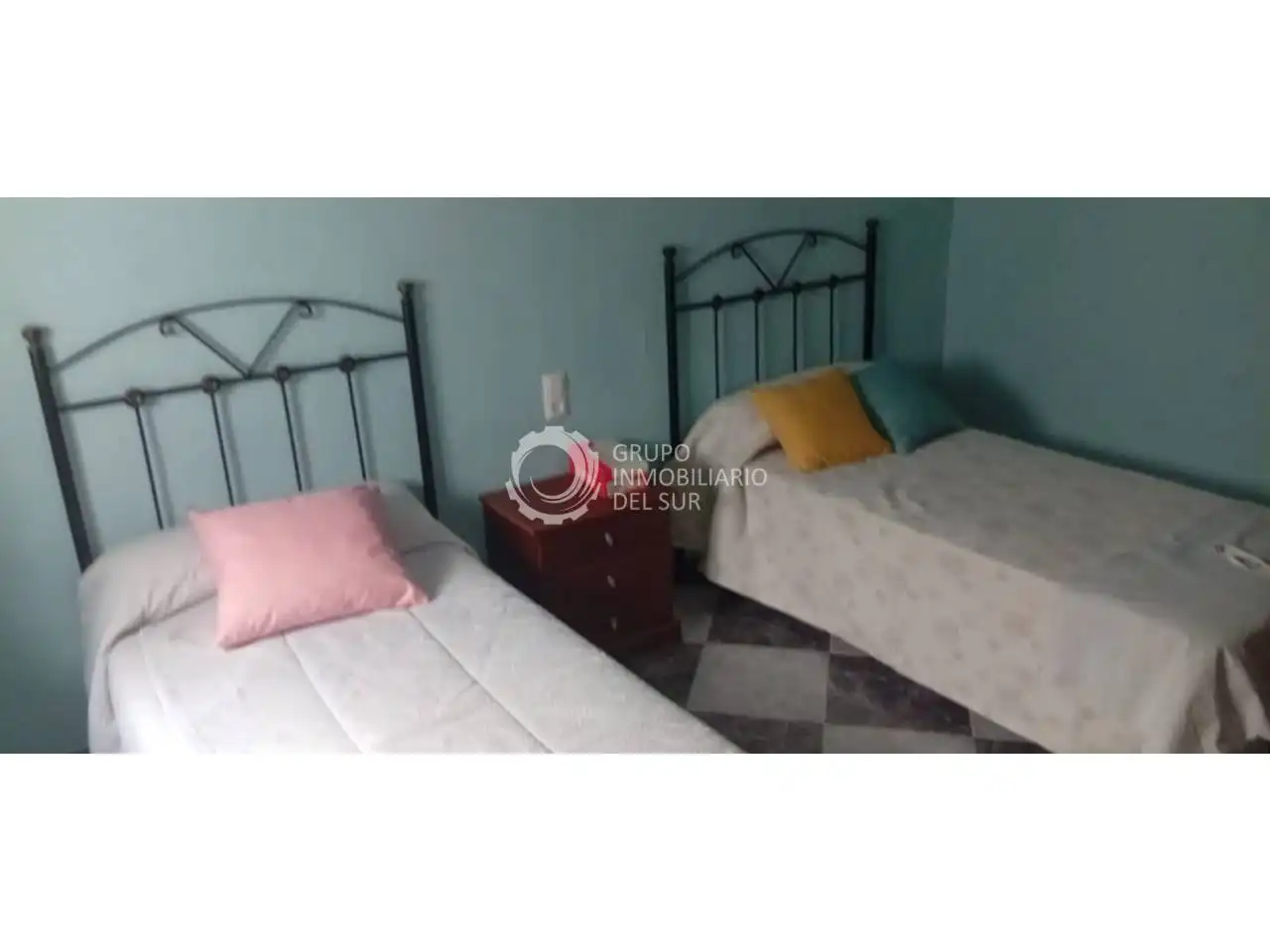 Habitación de Piso en venta en Alameda - Mentidero - Teatro Falla