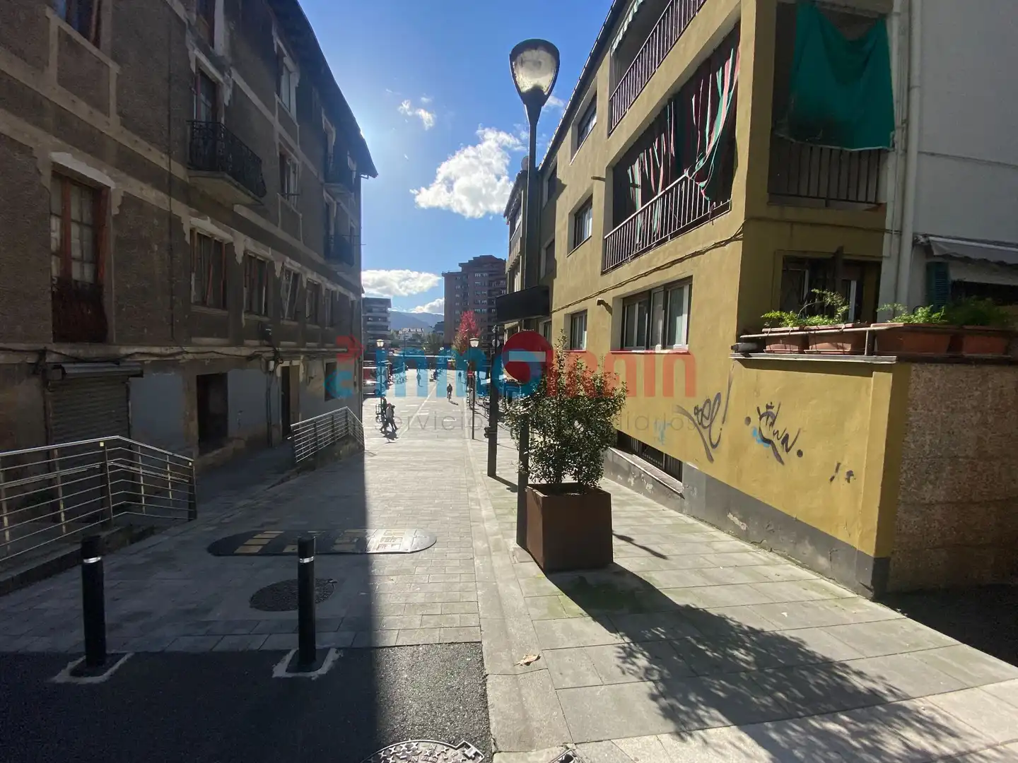 Locale commerciale in vendita a Lorategi Kalea, imagen 10