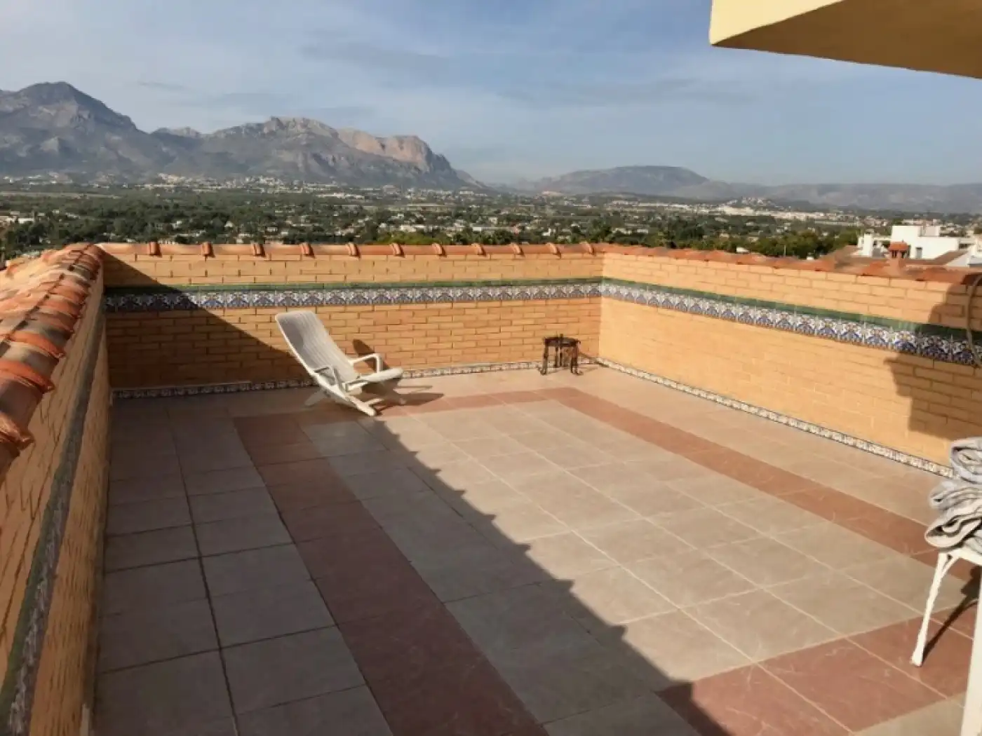 Chalet con terraza en venta en Rincón de Loix, imagen 28