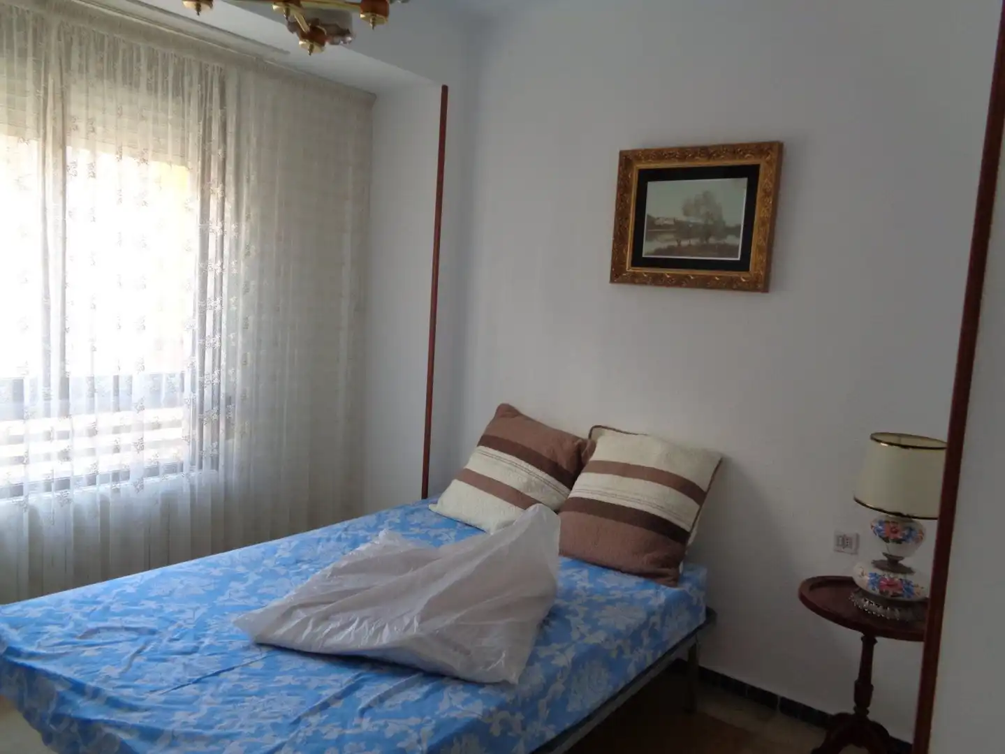Habitación de Piso en venta en Nájera con Calefacción, Terraza y Amueblado