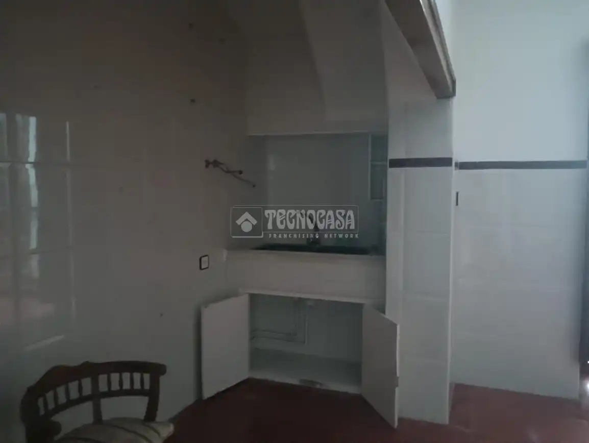 Casa adosada en venta en Olivenza