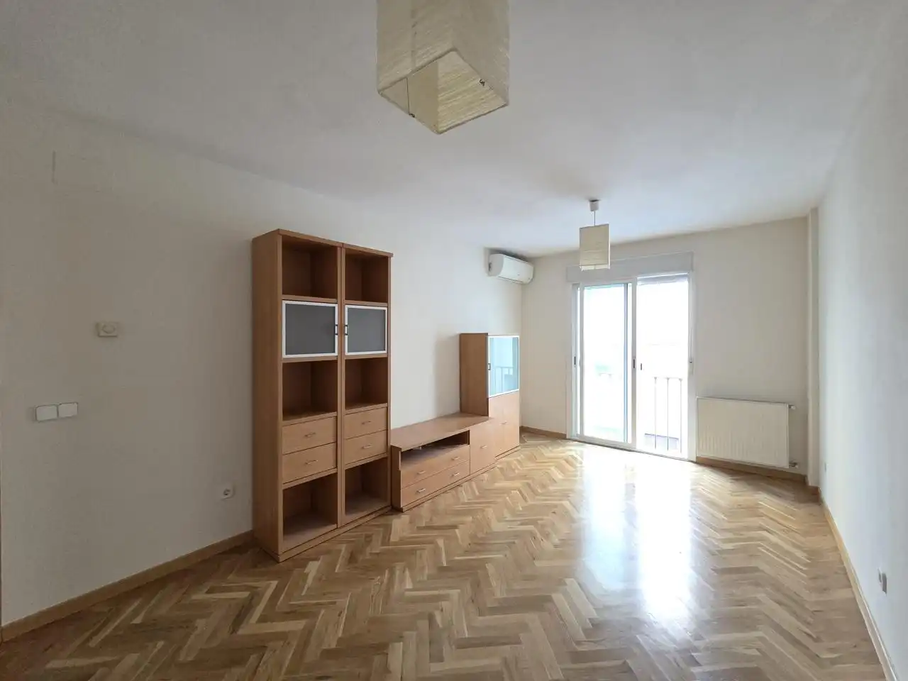 Fotografía del inmueble reportado: 1.300 €/mes — San Isidro, Madrid