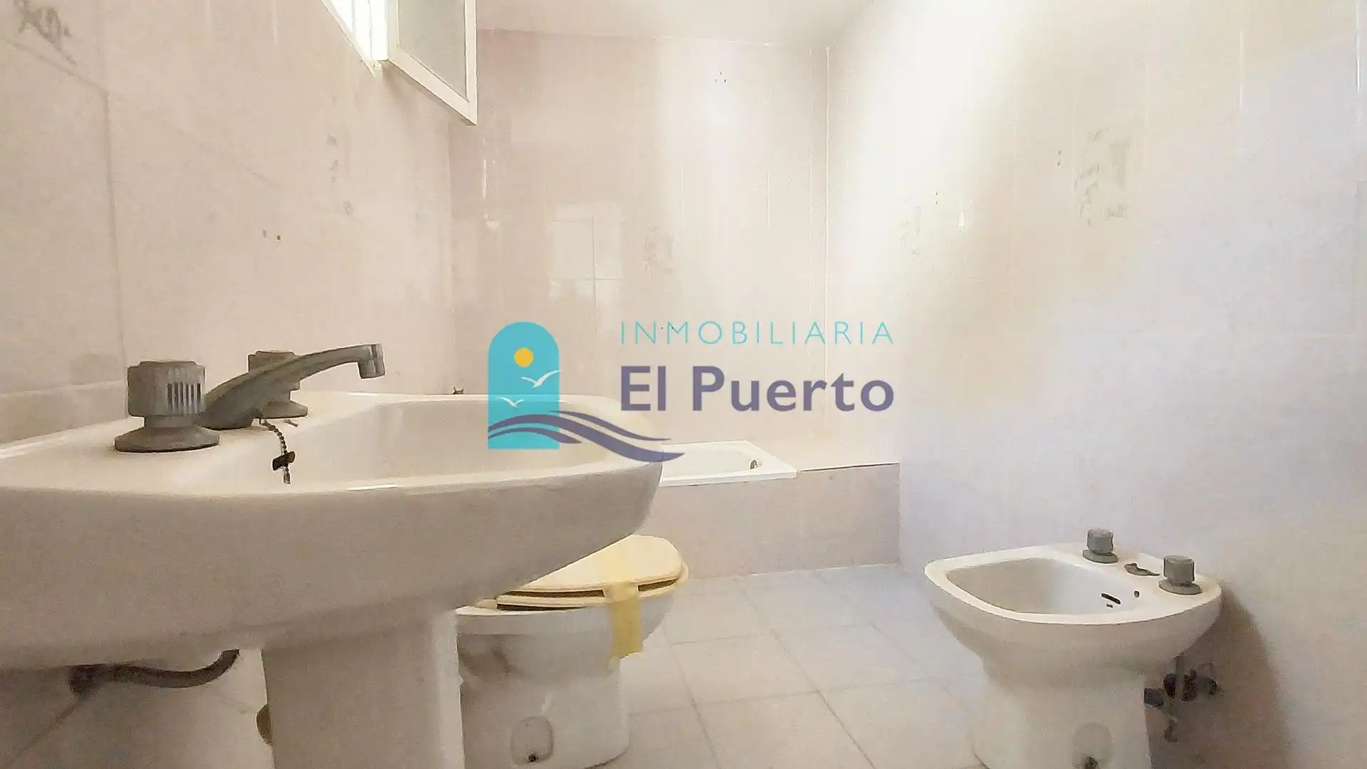 Baño de Casa o chalet en venta en Mazarrón con Terraza