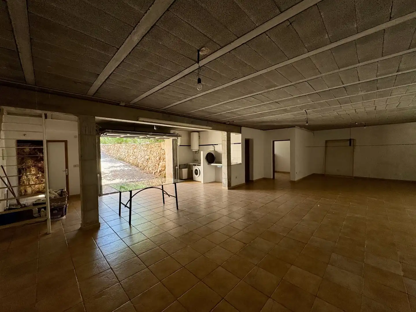 Country house zur Miete in SON ELEGANT, Zona Rústica - Interior