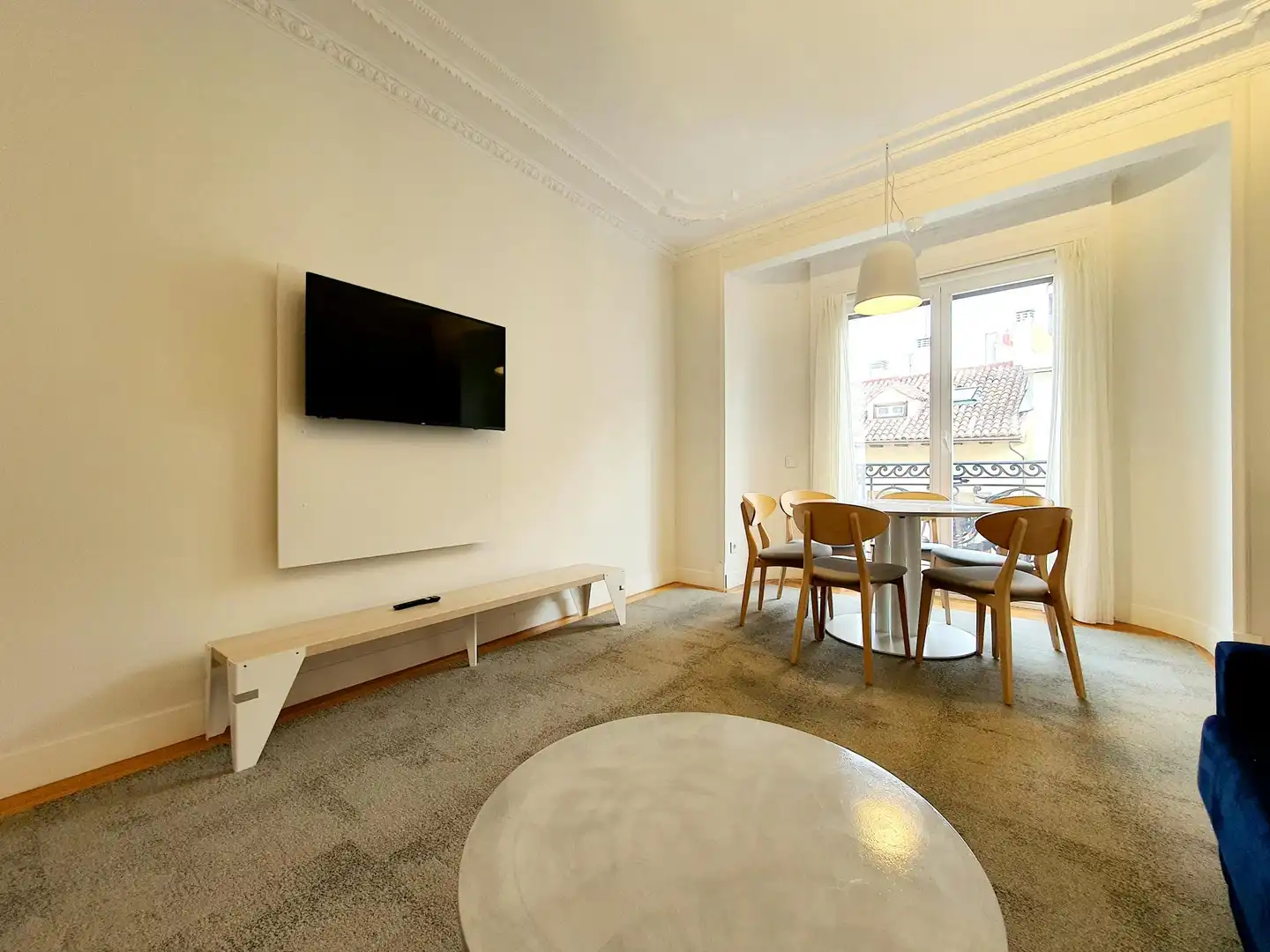 Flat with garden to rent in N/A, imagen 6