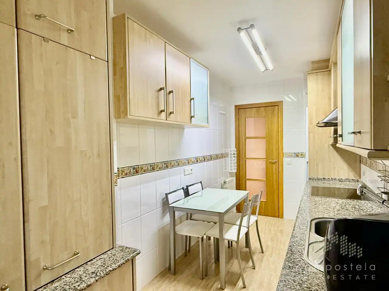 Flat for rent in Ames, A Coruña