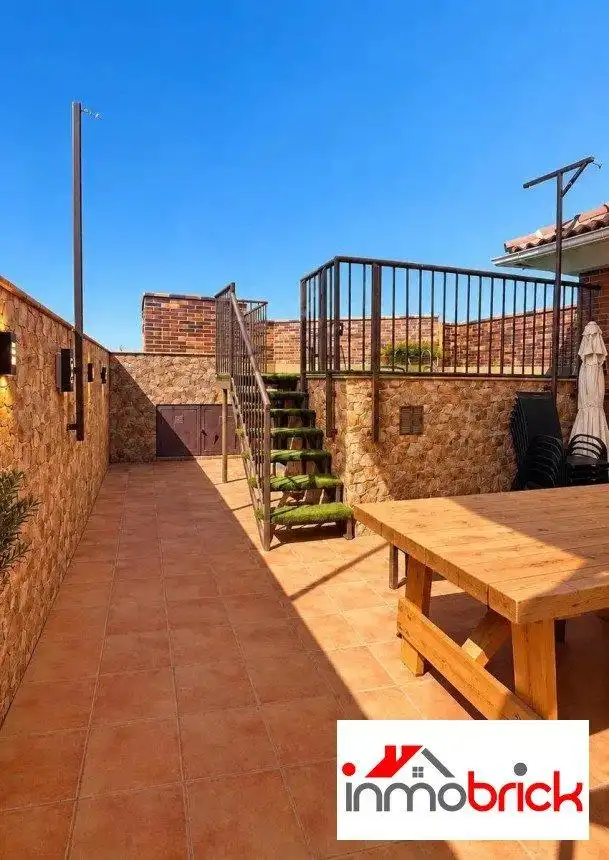 Casa con piscina in vendita a Jardin Lucena, imagen 19