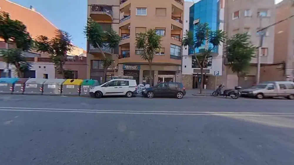 Piso en venta en Carrer Carretera de Barcelona, imagen 15