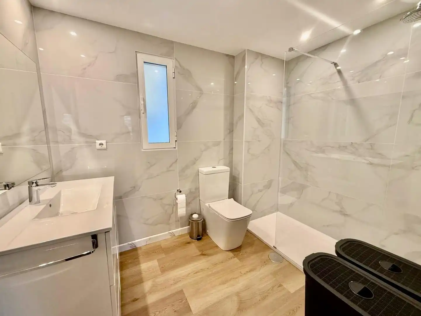 Apartament amb piscina en venda a Playa de Poniente, imagen 20