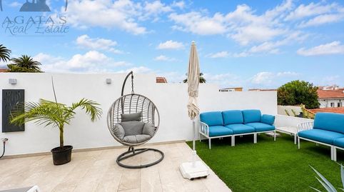 Foto 4 de Casa o chalet en venta en Longuera - Toscal, Los Realejos
