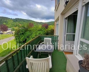 Garden of Flat for sale in Okondo  with Heating, Terrace and Storage room