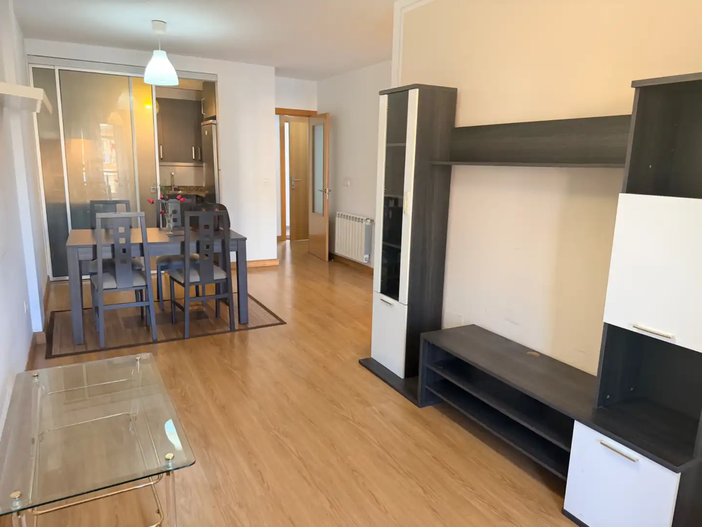 Piso con balcón en venta en Calle de Emilio de Mier 1, imagen 27