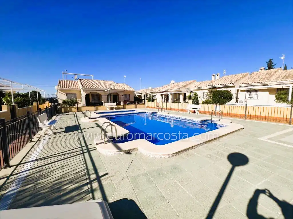Casa pareada con piscina en venta en Carrer el Moll, imagen 34