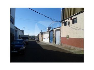 Local comercial en venda a Calle del Ebano
