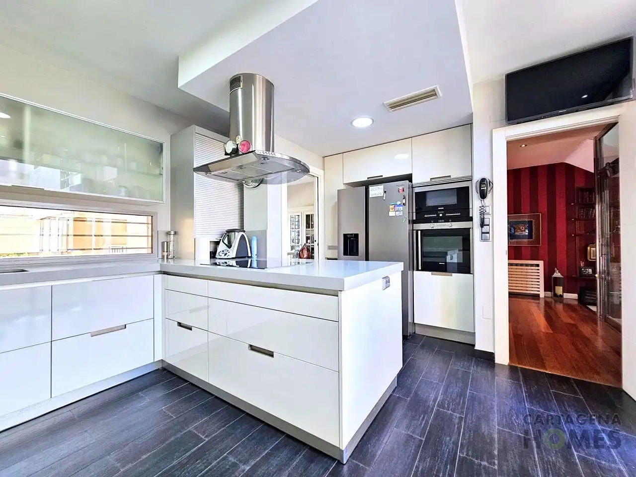 Casa en venta en Calle Hazim de Cartagena 36, imagen 23