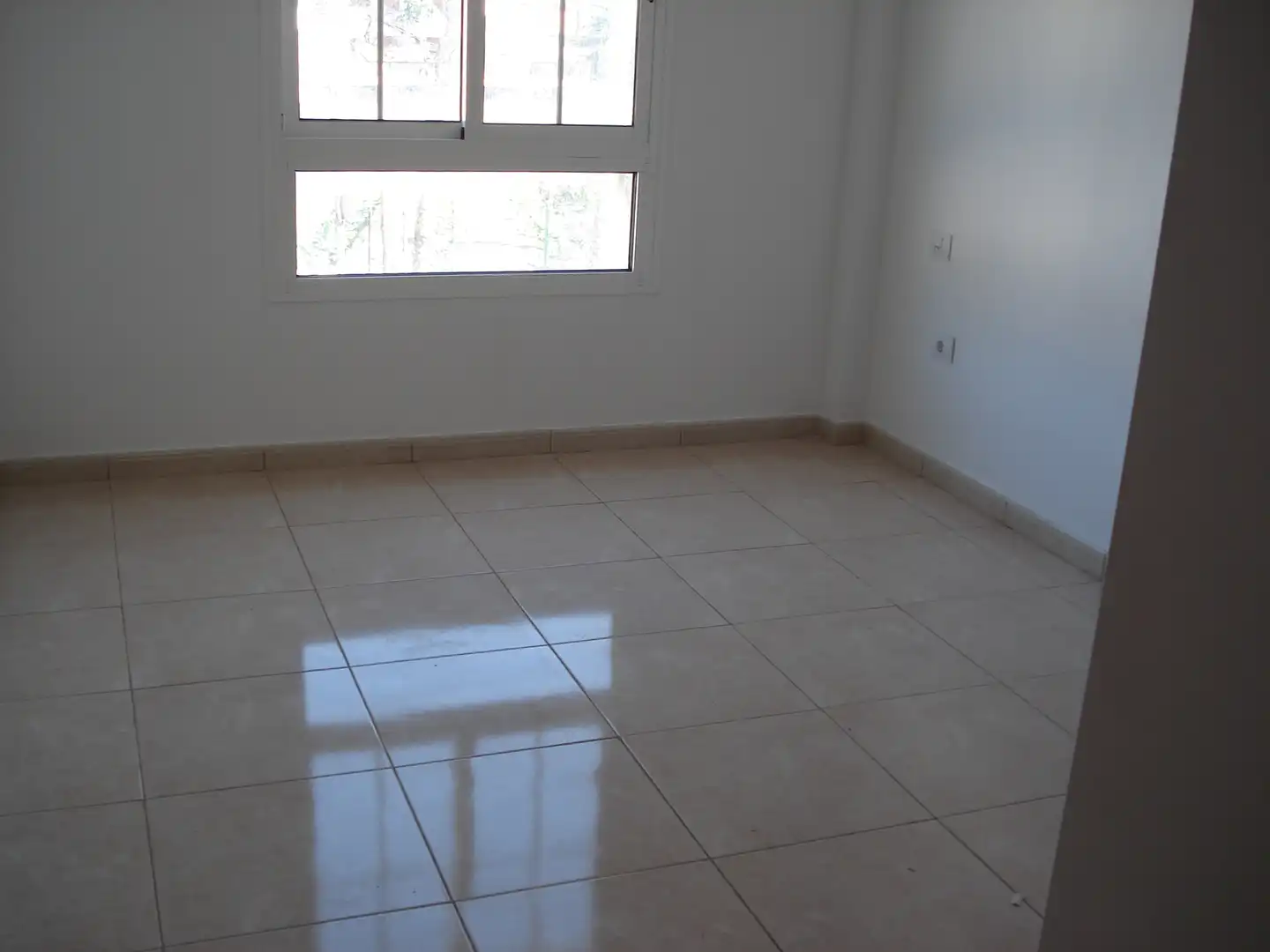 Piso de alquiler en San Juan de la Rambla con Jardín privado, Terraza y Horno